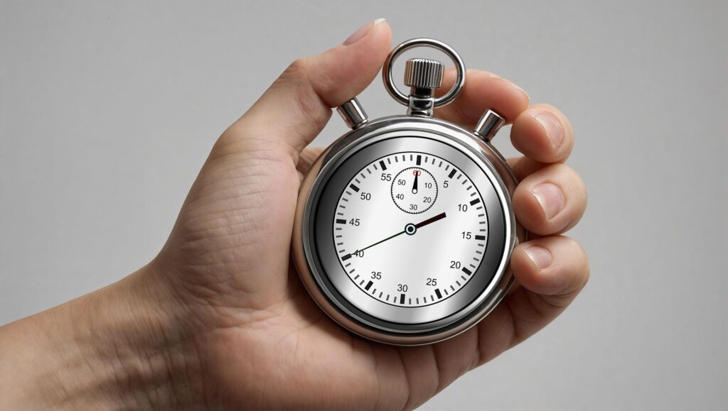 Time Management Mastery: Getting More Done in Less Time