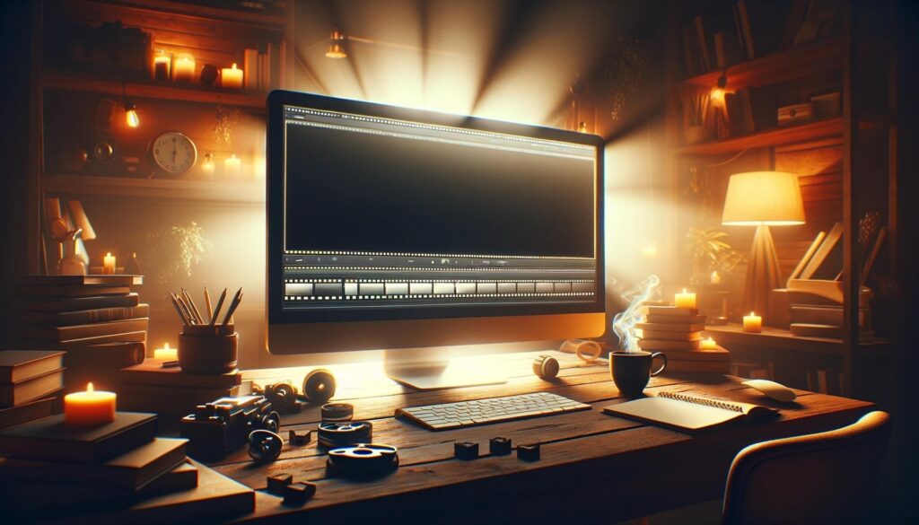 Video Editing Skills: How to Edit Like a Pro and Monetize Your Talent