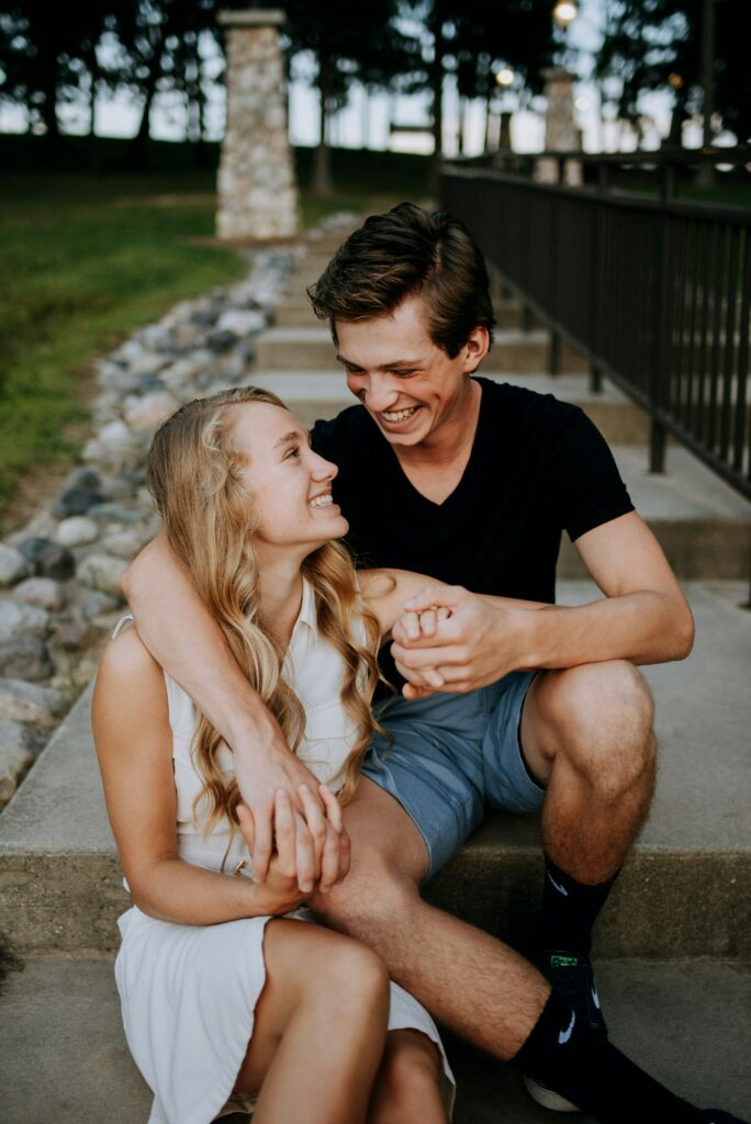 10 Clear Signs Of Unspoken Attraction Between Two People
