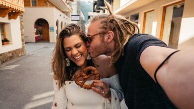 10 Most Passionate Zodiac Couples That Are passionate and powerful Together