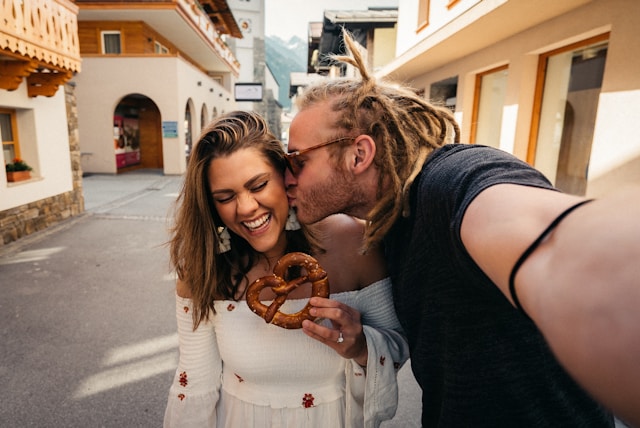 10 Most Passionate Zodiac Couples That Are passionate and powerful Together