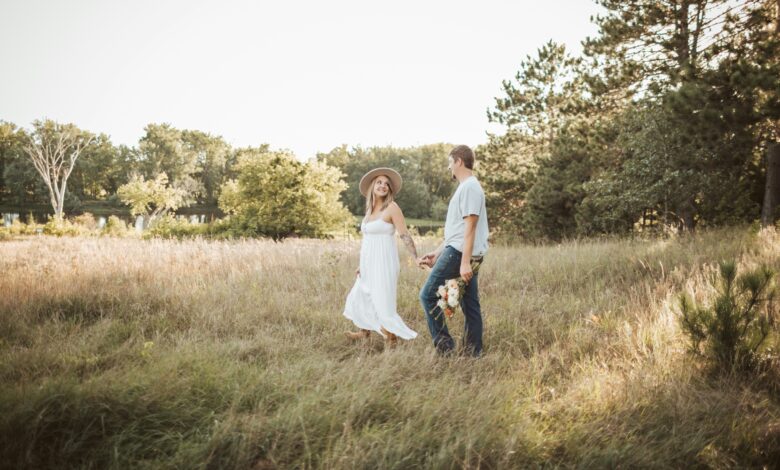 10 Subtle Signs He's Falling for You Harder Than He's Ready to Admit