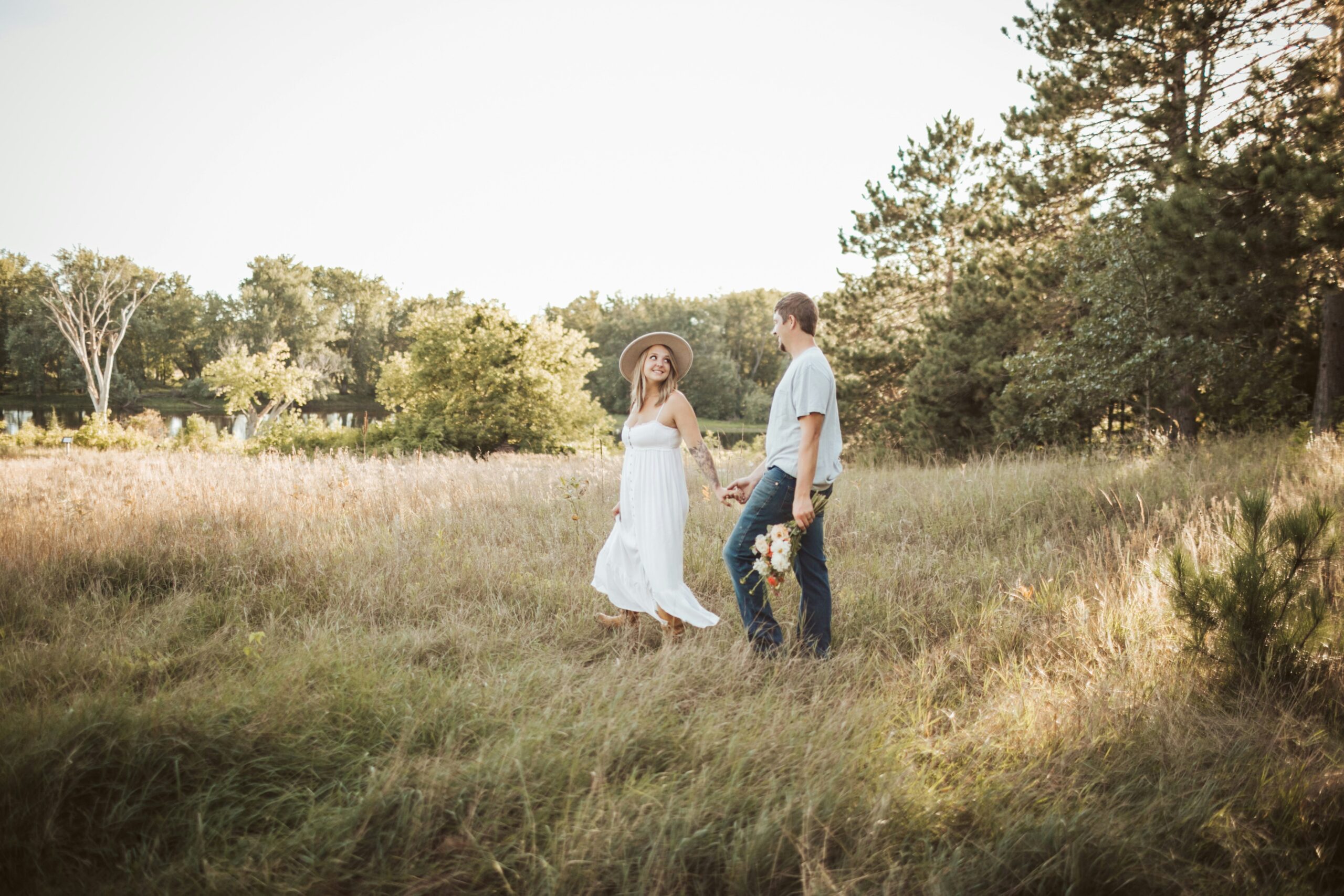 10 Subtle Signs He's Falling for You Harder Than He's Ready to Admit