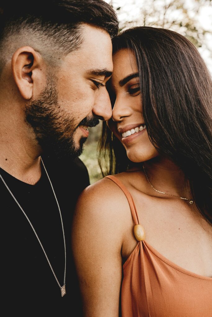 10 Weird Signs You've Captured His Heart (That Men Can't Fake)