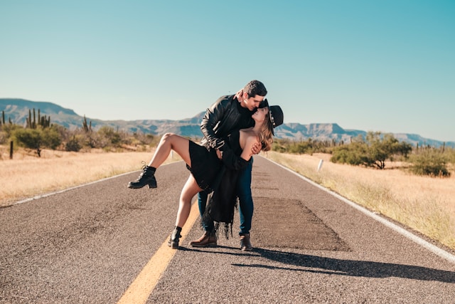 11 Signs It's Infatuation, Not Real Love