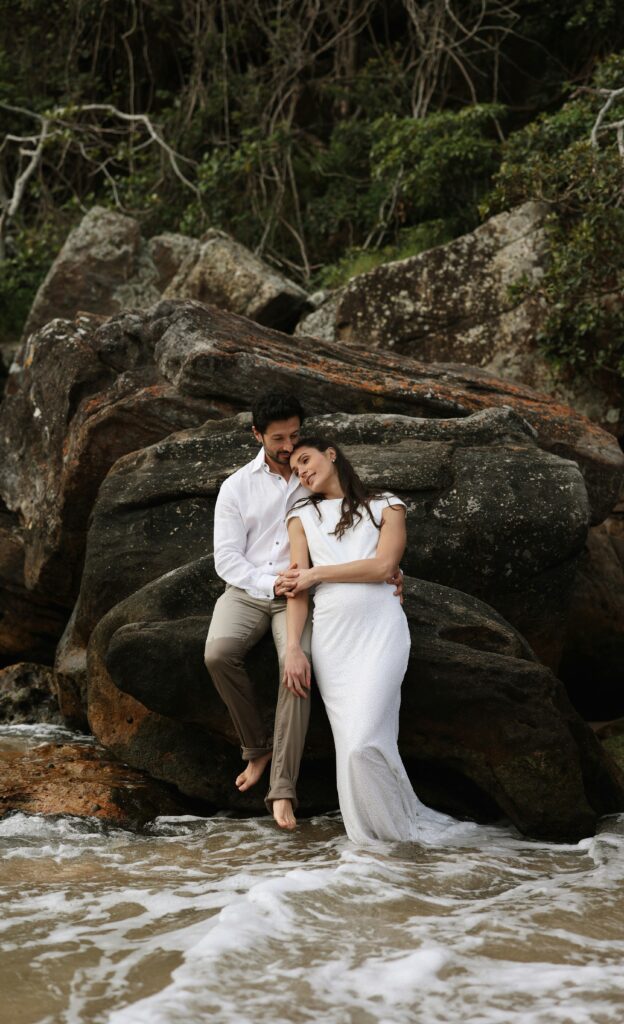 11 Subconscious Things a Man Does When He's Deeply, Irrevocably In Love With You