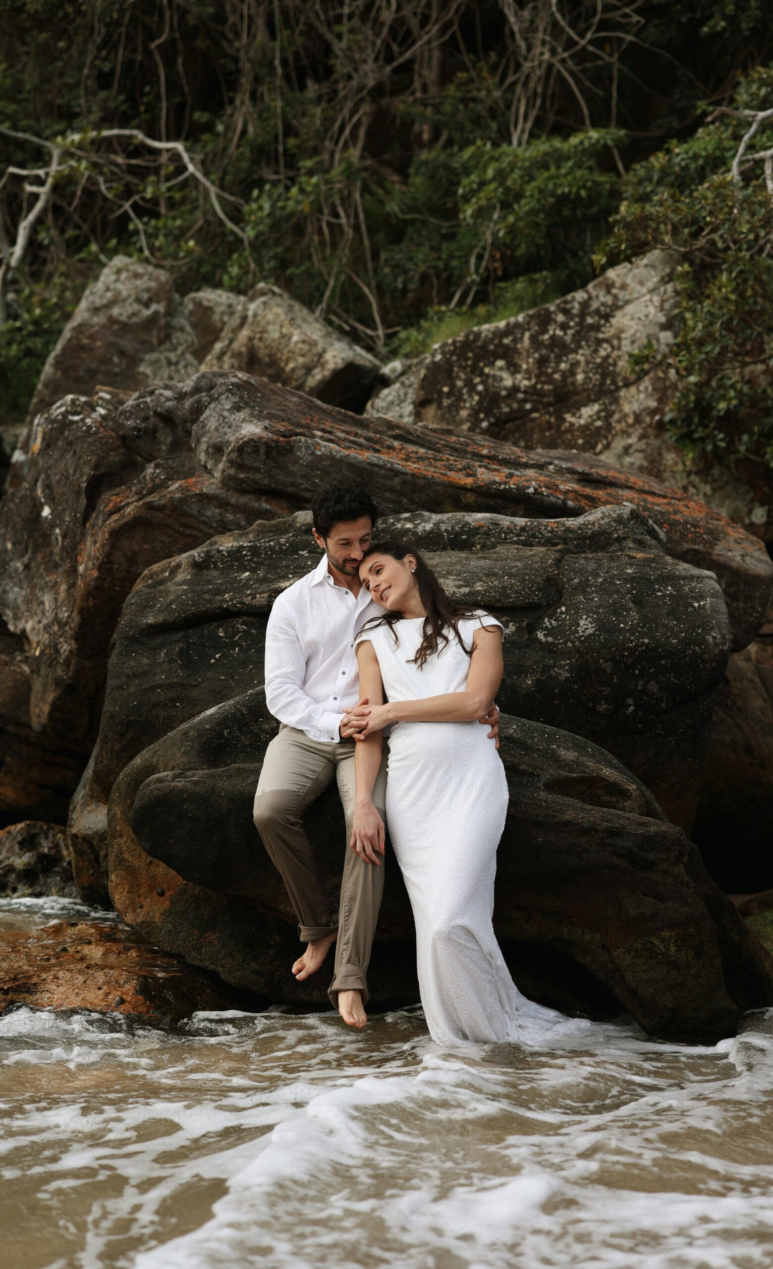 11 Subconscious Things a Man Does When He's Deeply, Irrevocably In Love With You