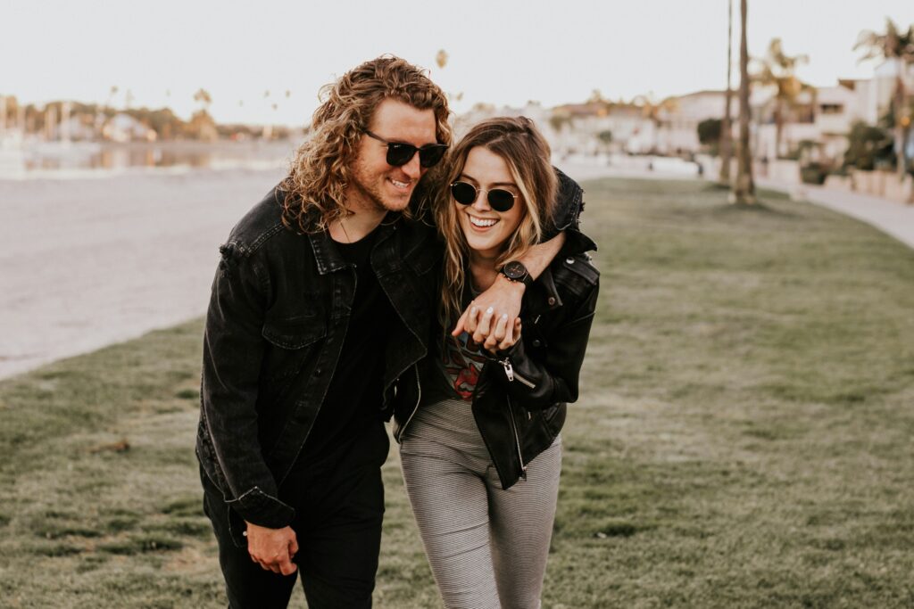 12 Zodiac Couples Destined To End Up Together According To Zodiac Signs