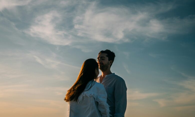 13 Obvious Signs Of Guilt From Your Cheating Husband