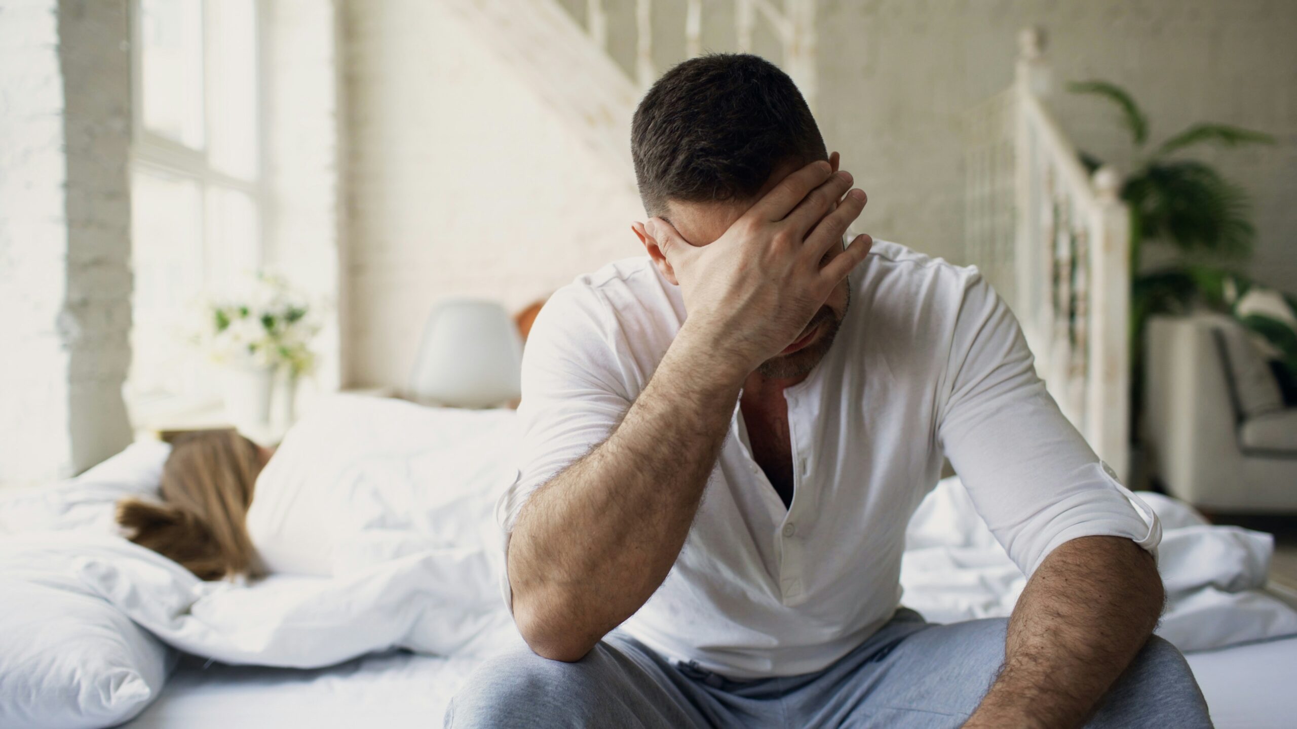 34 Signs He Doesn’t Love You Anymore