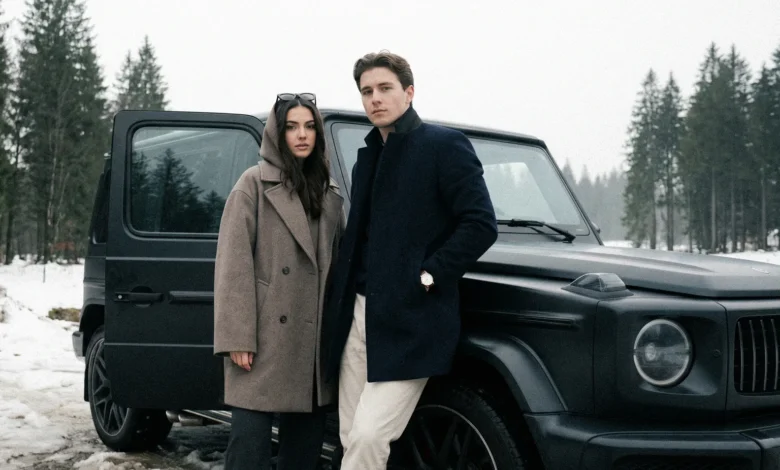 4 Zodiac Signs Blessed With Both Love and Money