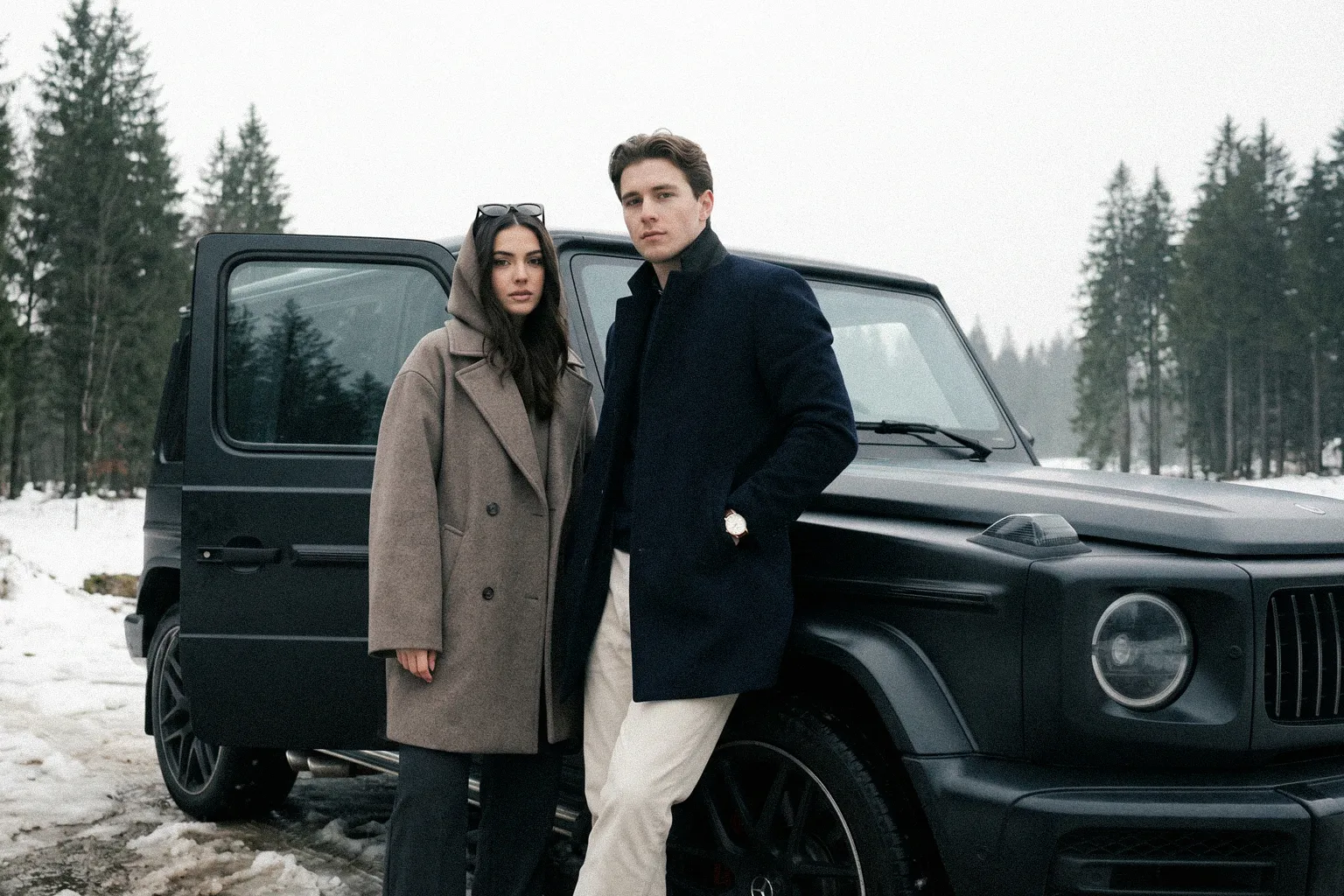 4 Zodiac Signs Blessed With Both Love and Money