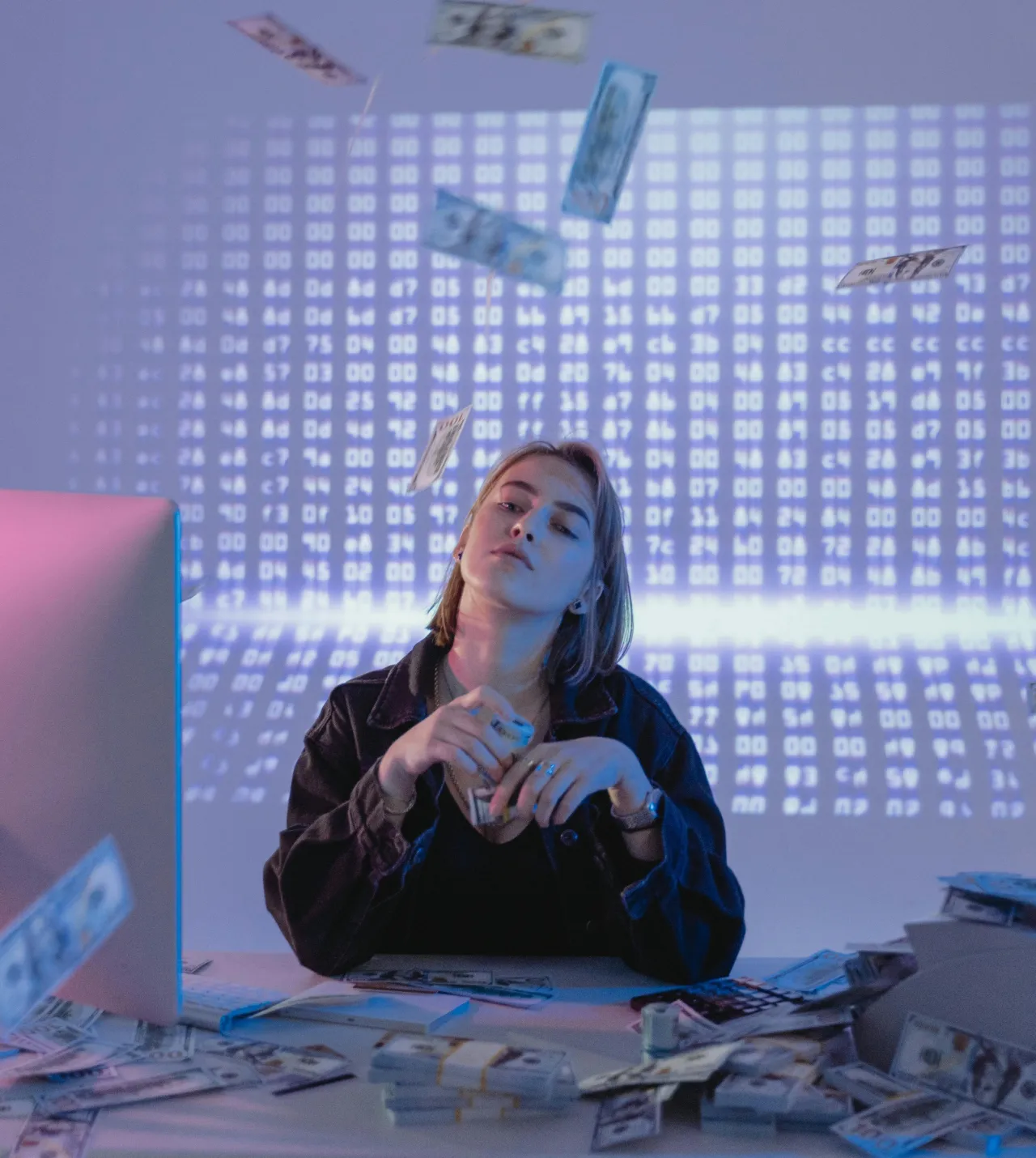 4 Zodiac Signs Most Likely to Become Millionaires