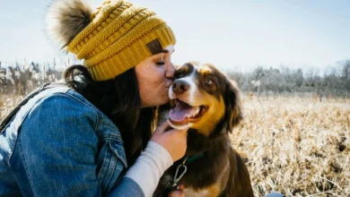 4 Zodiac Signs That Animals and Children Are Instinctively Drawn To
