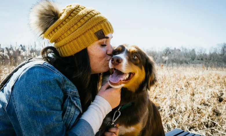 4 Zodiac Signs That Animals and Children Are Instinctively Drawn To