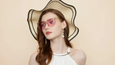 4 Zodiac Signs Who See Life Through Rose-Colored Glasses