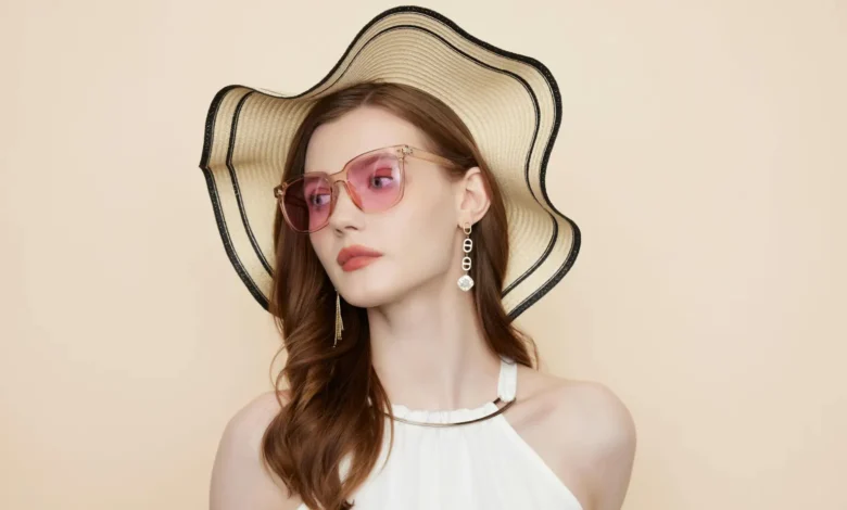 4 Zodiac Signs Who See Life Through Rose-Colored Glasses