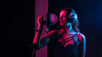 4 Zodiacs That Are The Best Singers
