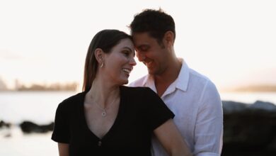 5 Signs He's Falling for You But Too Scared to Show It