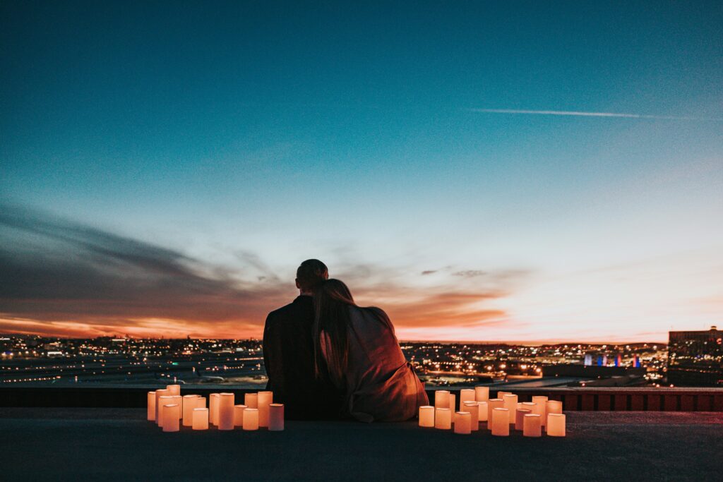 5 Signs You Are Just Convenient For Him