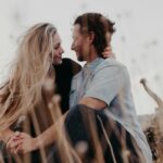 6 Real Physical Signs Someone Is Thinking About You