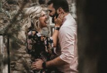 6 Things a Man Does When He's Genuinely Afraid of Losing You