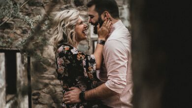 6 Things a Man Does When He's Genuinely Afraid of Losing You