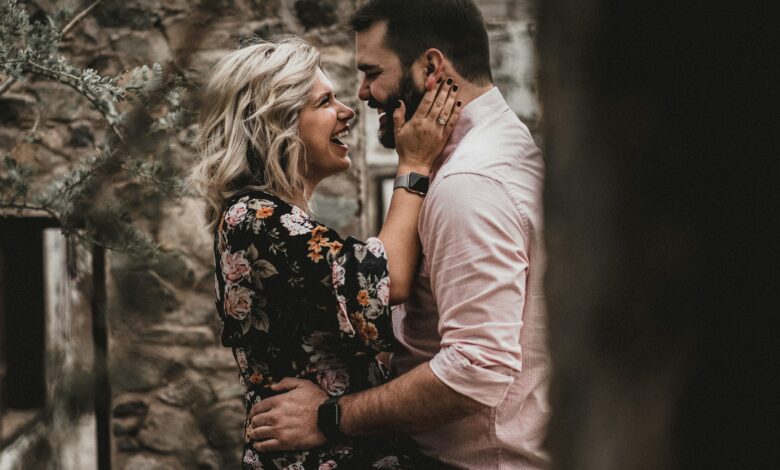 6 Things a Man Does When He's Genuinely Afraid of Losing You