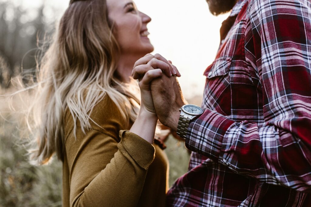 6 Ways You Turn Him On Without Even Trying