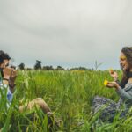 7 Clear Signs You’re His ‘half-girlfriend’