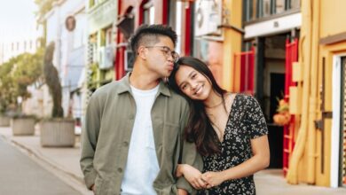 7 Zodiac Couples With the Strongest Love Chemistry