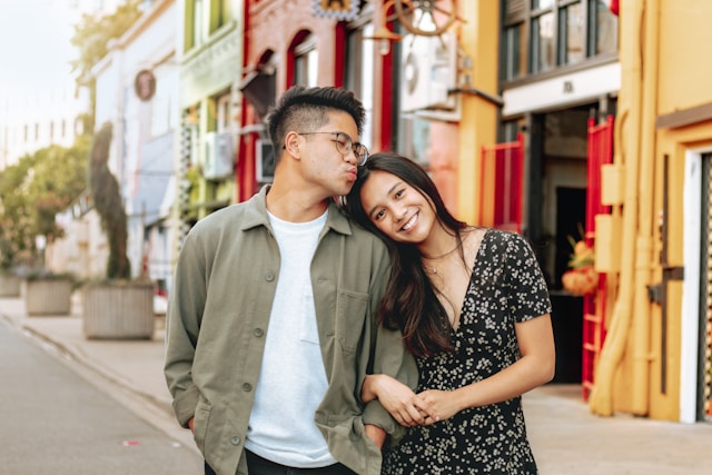 7 Zodiac Couples With the Strongest Love Chemistry