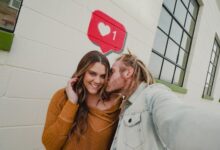 8 Zodiac Couples Destined to Find Love in 2026