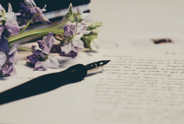 A Farewell Letter to the Love I'm Not Ready to Let Go Of