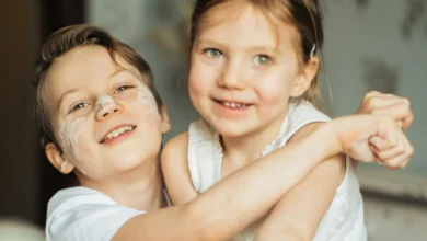 Born Under the Same Roof — The Zodiac Sibling Pairings That Make Each Other Better for Life