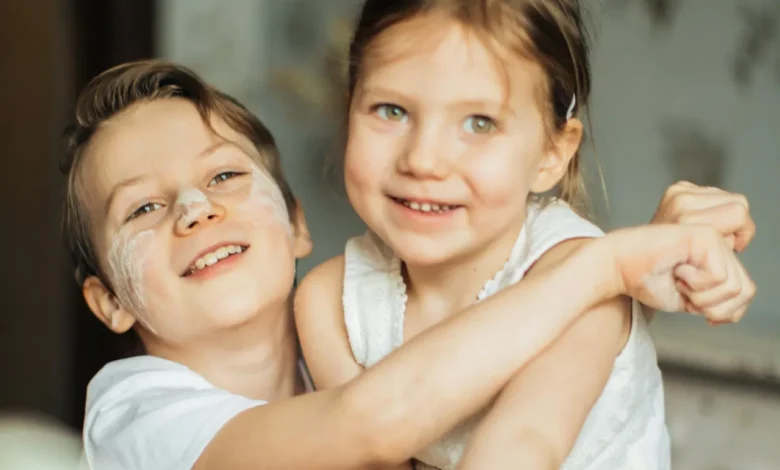 Born Under the Same Roof — The Zodiac Sibling Pairings That Make Each Other Better for Life