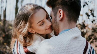 Close Your Eyes and Picture Them — Your Soulmate Described, Based on Your Zodiac Sign