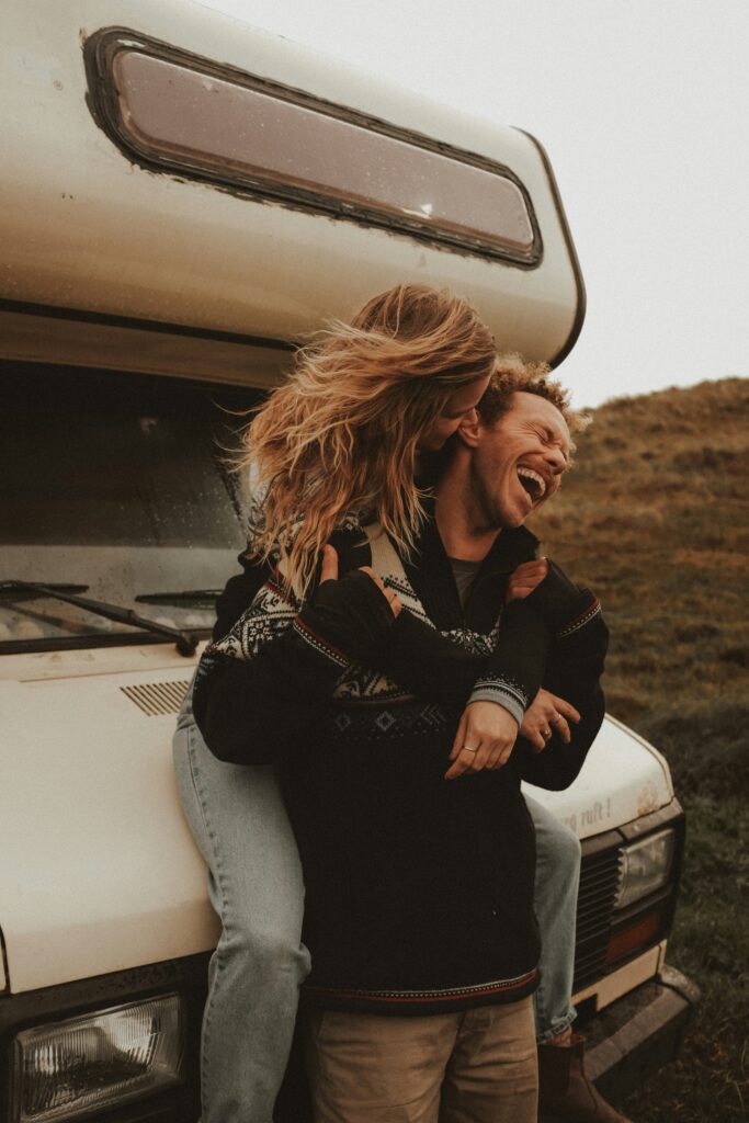 Why Loving a Highly Empathetic Woman Isn't for Everyone (And That's Okay)