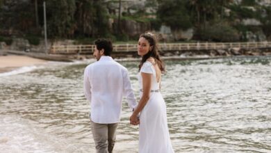 Friend or More? 20 Signs That Reveal How He Really Feels