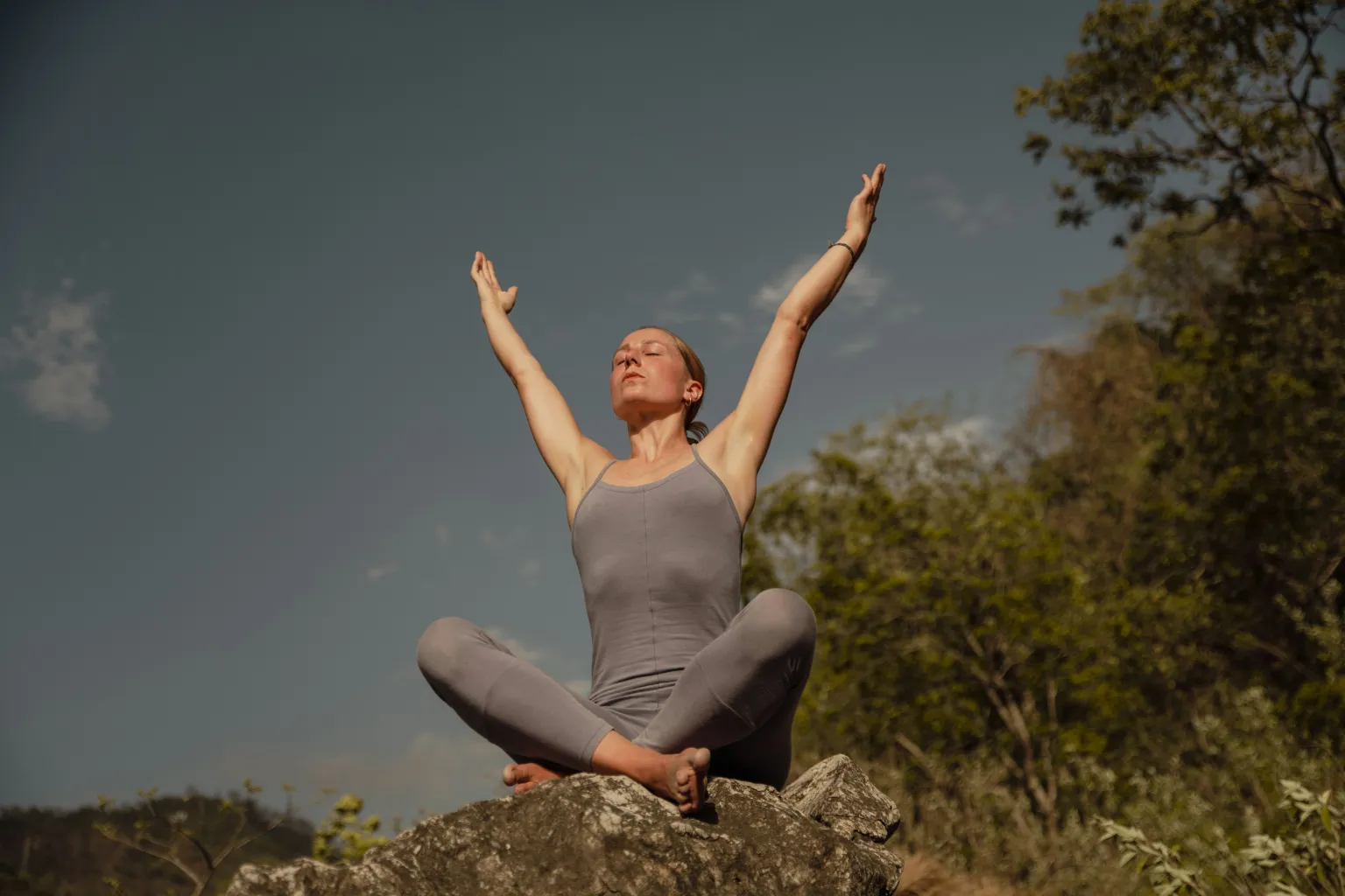 Go to Them When Your Soul Needs Direction — Every Zodiac Sign as a Spiritual Mentor
