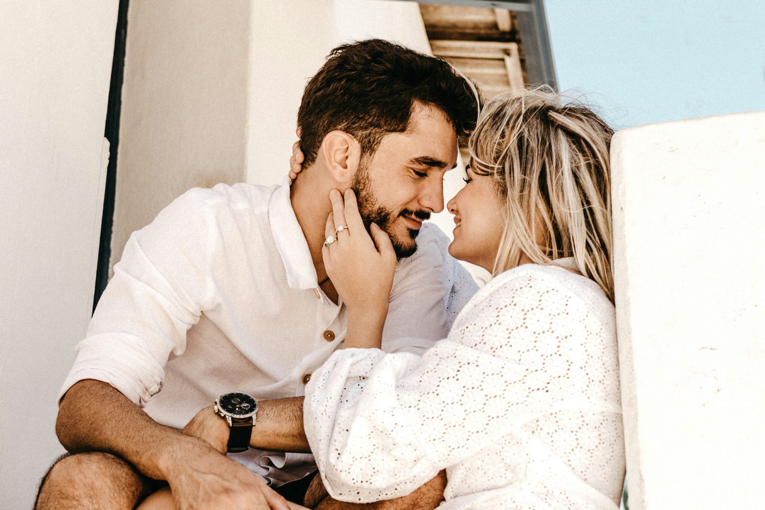 How Each Zodiac Sign Says ‘I Love You’