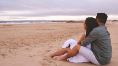 How Many Partners You'll Likely Have, Based on Your Zodiac Sign
