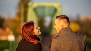 How You Flirt and How You Fall, By Zodiac Sign
