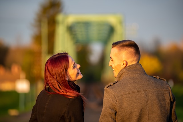 How You Flirt and How You Fall, By Zodiac Sign