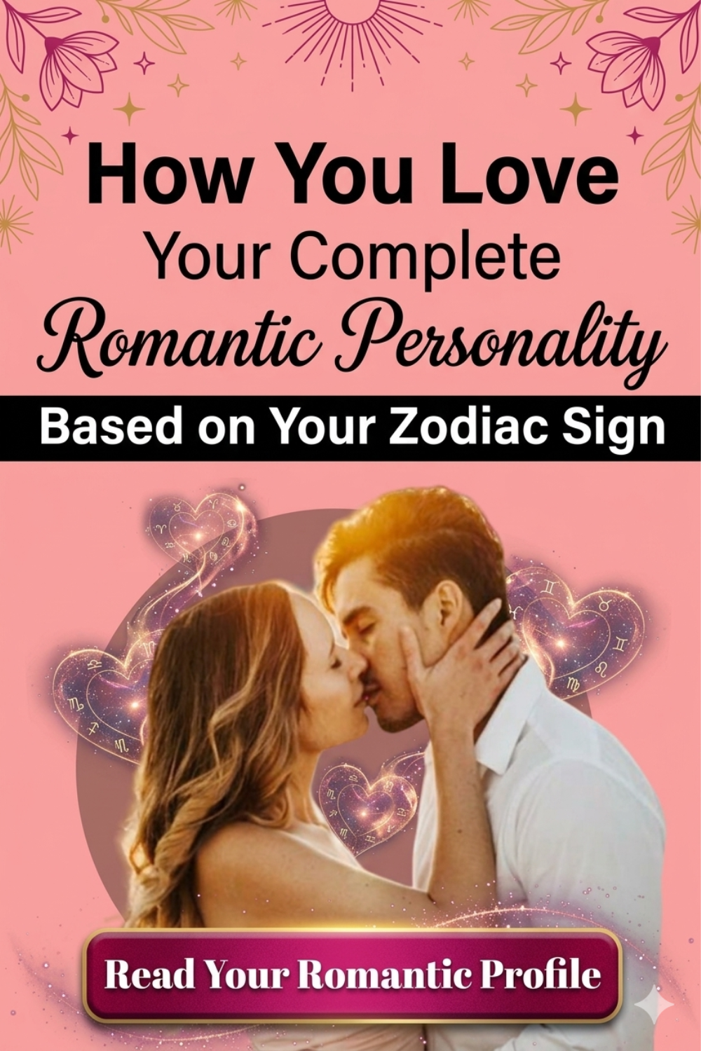 How You Love_ Your Complete Romantic Personality, Based on Your Zodiac Sign