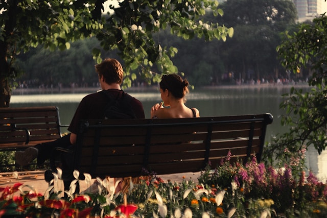 How to Get Over Someone You Can't Have: 8 Real Ways to Move On