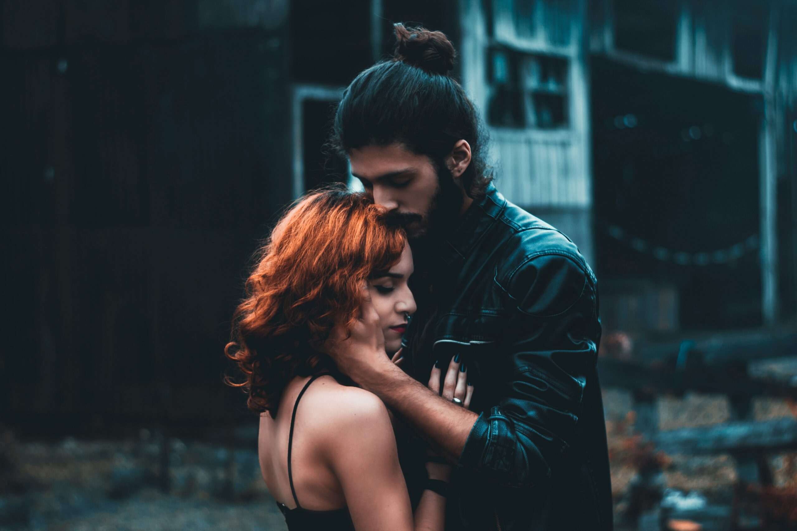 How to Say Goodbye to Your Forever Person (When Love Wasn't Enough)