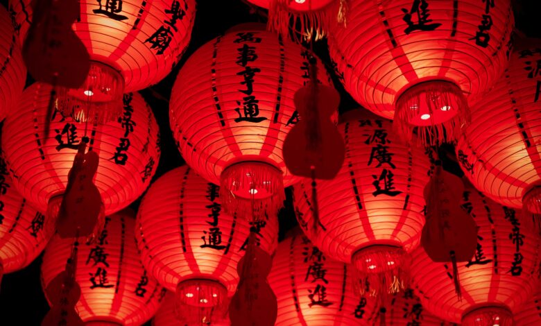 Love Is Coming For These 5 Chinese Zodiac Signs in 2026 — The Year of the Fire Horse Changes Everything