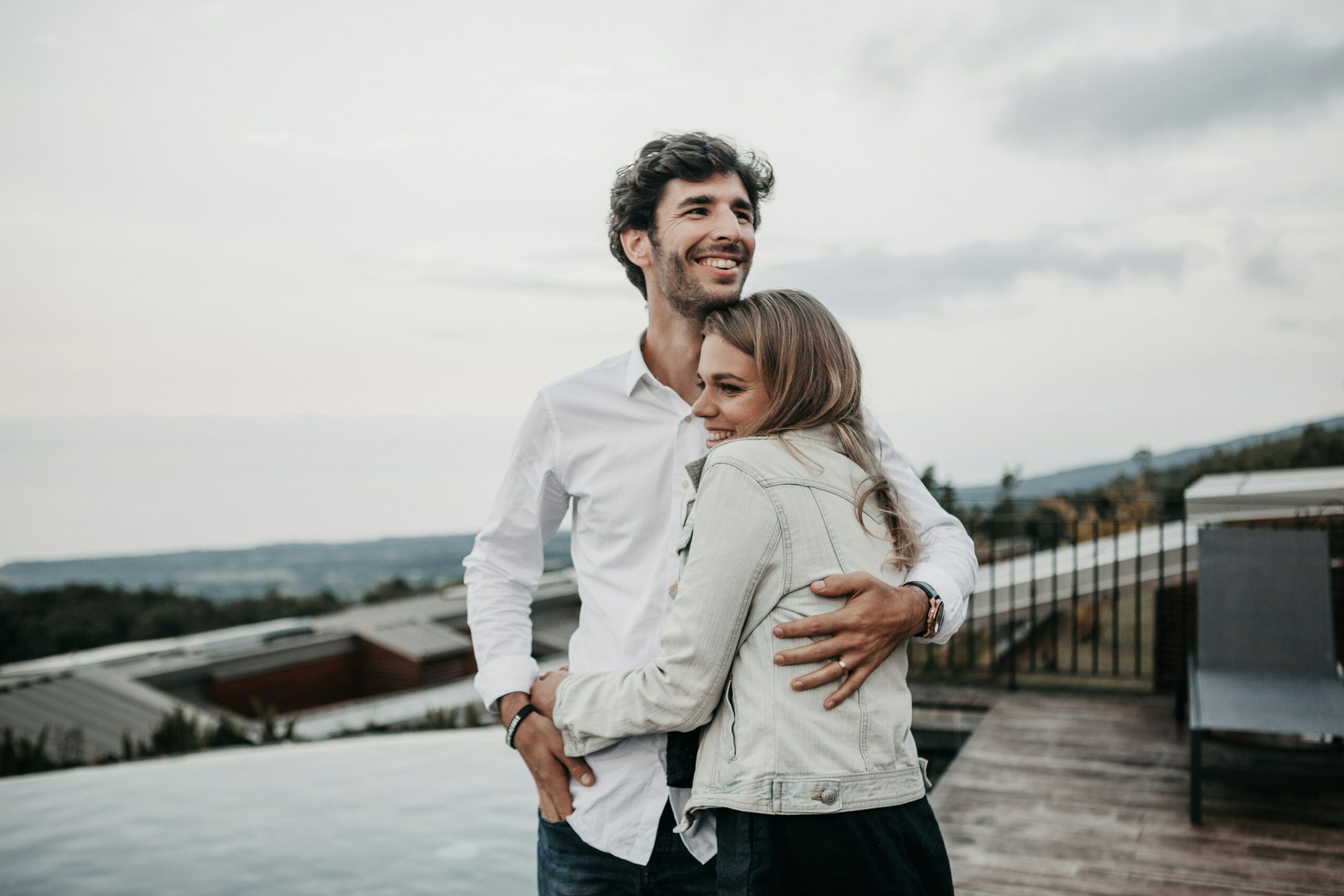 Men Born Under These 4 Zodiac Signs Will Treat You Like a Queen