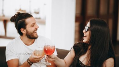 Red Flag & Green Flag Boyfriend, Based on Your Zodiac Sign